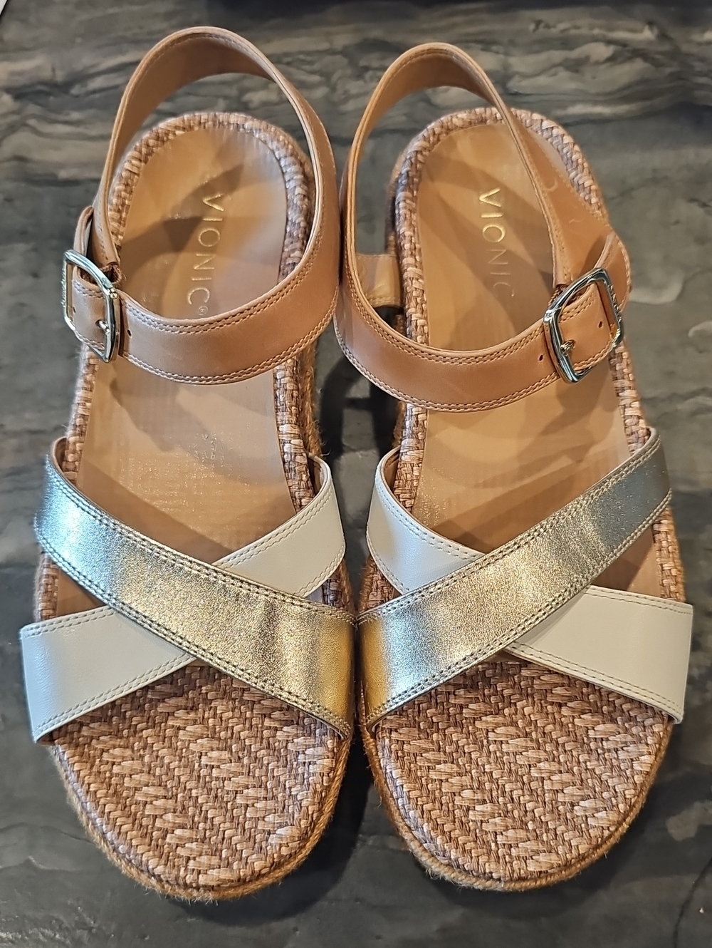 Vionic Mar Sandal